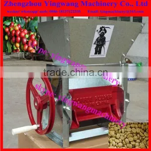 Fresh Red Coffee Sheller thumbnail-1