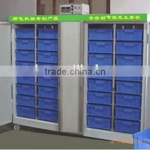HOT! China Made Soya Bean Sprout Machine thumbnail-3