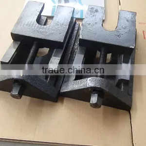 LC-LIDA S83-1500 Heavy Duty Adjustable Anti-vibration Machine Mount thumbnail-2
