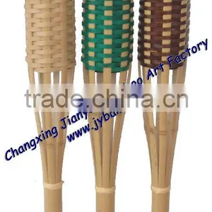 Bamboo Torch thumbnail-1