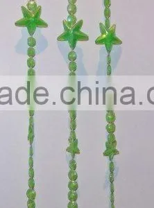 Plastic Bead Curtain 012 thumbnail-1