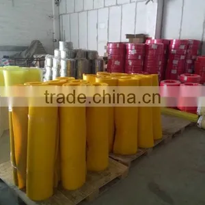 Centrifugal Machine Make PU Sheet thumbnail-1