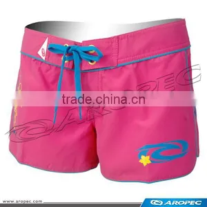 Glitz Stretch Polyester Boardshorts thumbnail-4