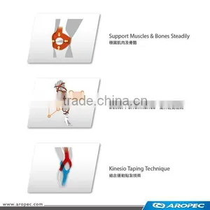 Compression Kinesio Tape Endurance Calf Sleeve II thumbnail-4