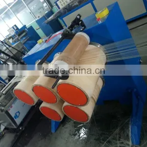 Machine Monofilament/fishing Yarn Extruder thumbnail-1