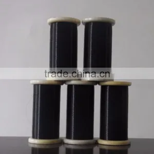 0.20mm Gold Polyester Monofilament Thread for Stage and Dance Wear thumbnail-5