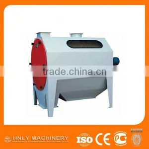 Coarse Cereals Cleaning Sieve, Rice Cleaning Equipment, Wheat Processsing Machine thumbnail-5