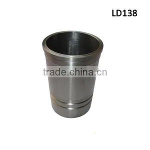 Single-cylinder Diesel Engine Parts Cylinder Liner thumbnail-2