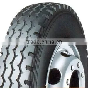 TRUCK TYRE thumbnail-1