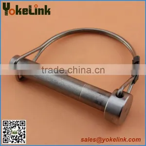 Round Wire Snapper Pin thumbnail-4