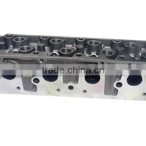 AUTO CYLINDER HEAD 94581192 USE FOR CAR PARTS OF CEILO 1.6L thumbnail-1
