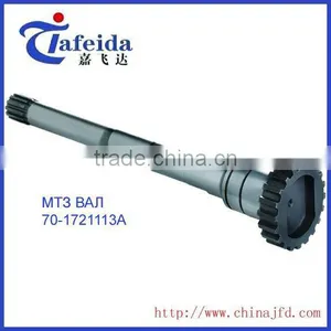 MTZ Spear Shaft thumbnail-1