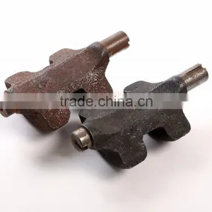 Lower Price Cast Iron Balance Shaft Professional Manufacturers thumbnail-3