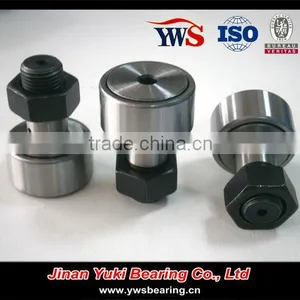 KR52 KRV52 CF20 M20x1.5mm Screw Type Pin Bearing thumbnail-1