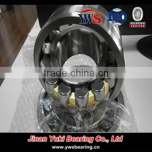 Brass Cage Spherical Roller Bearings 22312CCK/W33 thumbnail-1
