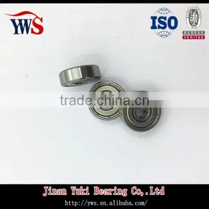 Child Bicycle Wheel Hub Bearing 625 Stainless Steel Bearing 625ZZ Ball Bearing thumbnail-3