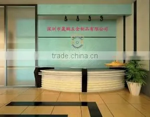 Shenzhen Shengpeng Metal Products Co., Ltd. company overview - view 1 thumbnail