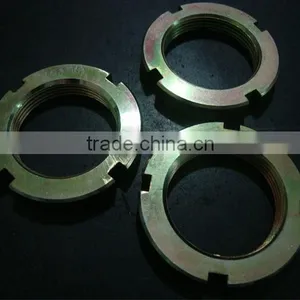 CNC Copper Parts High Precision Parts Turning Cnc Machining Brass thumbnail-5