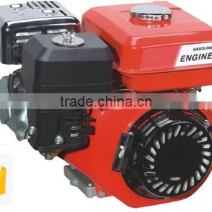 Gasoline Engine thumbnail-1