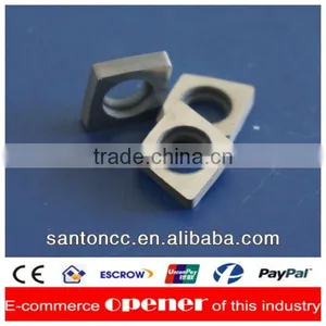 YG6 YG8 Tungsten Carbide Plate Shims With Low Price thumbnail-1