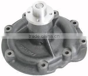Case IH 385 395 464 574 584 695 784 3220 4210 Water Pump 3136053R91 3132739R93 thumbnail-1