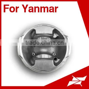 Taiwan Made Piston for Mitsubishi S6R2 Marine Diesel Engine thumbnail-5