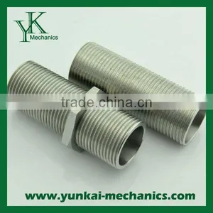 OEM Screw Spare Parts , CNC Metal Turning Parts for Automotive, Building, Refrigerator thumbnail-1