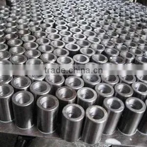 Concrete Reinforced Steel Bar / Stainless Steel Pipe Fittings thumbnail-3