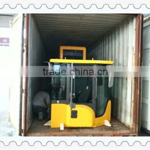 ZL40F Wheel Loader thumbnail-5