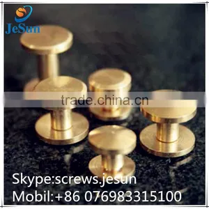 China Manufacture Website New Products Brass Spare Part thumbnail-2
