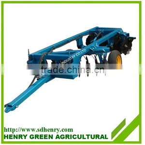LCBB Disc Harrow thumbnail-1