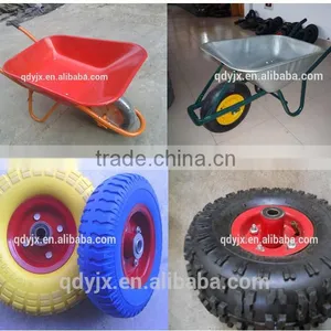 Innovative Large Capacity Barrow thumbnail-6