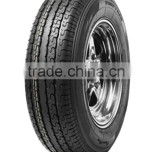 SURETRAC BRAND SPECIALTY TRAILER RADIAL--POWER MAX--STR 225/75R15 thumbnail-1