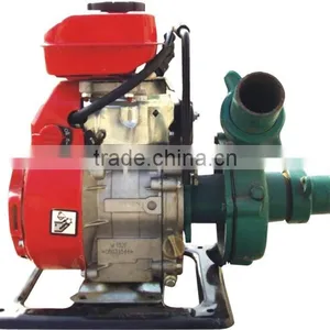 Diesel Water Pump/electric Water Pump/submersible Water Pump thumbnail-1