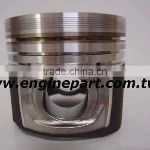 KIA Pregio K2700 Engine Piston, K6Z1-11-SAO thumbnail-1
