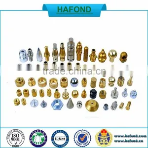ODM China Factory High Quality Competitive Price Cnc Milling Machine Parts thumbnail-4