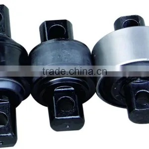 2931010-K2000 Dongfeng Heavy Duty Truck Parts Traction Bar /thrust Lever thumbnail-6