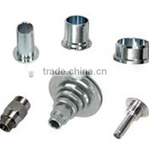 High Precision Fabrication Stamping Parts thumbnail-6
