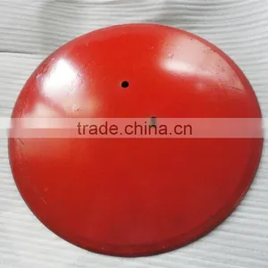 New Design Cutting Disc Making Machine With Low Price thumbnail-2