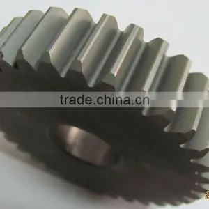 Spur Gear M2 thumbnail-1
