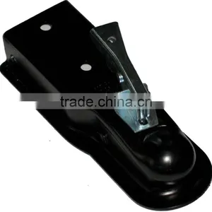 Trailer Coupler thumbnail-1