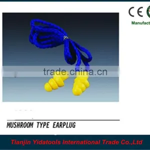 Reusable Earplug With CE Standard thumbnail-1