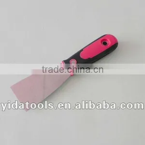 Wallpaper Scraper With Rubber Plastic Handle thumbnail-1