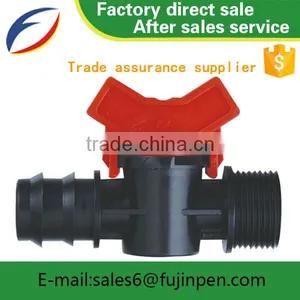 Small Watere Valve for Irrigation System thumbnail-3