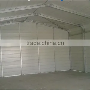 Steel Warehouse/ Warehouse for Storage thumbnail-3