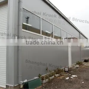 ISO&CE Steel Building thumbnail-1