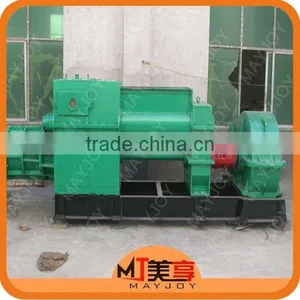 Factory Price!! High Quality Refractory Brick Production Line(skype:mayjoy46) thumbnail-1