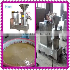 Mayjoy High Quality Best Price New Peanut Butter Making Machine for Sale thumbnail-3