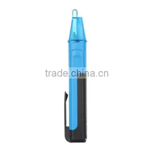 2016 AC Voltage Detector Electroprobe Voltage Alert Pen With Light Non-contact Electrical Pen thumbnail-1