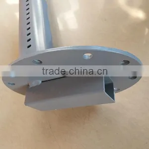 Good Quality Fabrication Manufacturer Custom Welding China With Competitive Price thumbnail-1